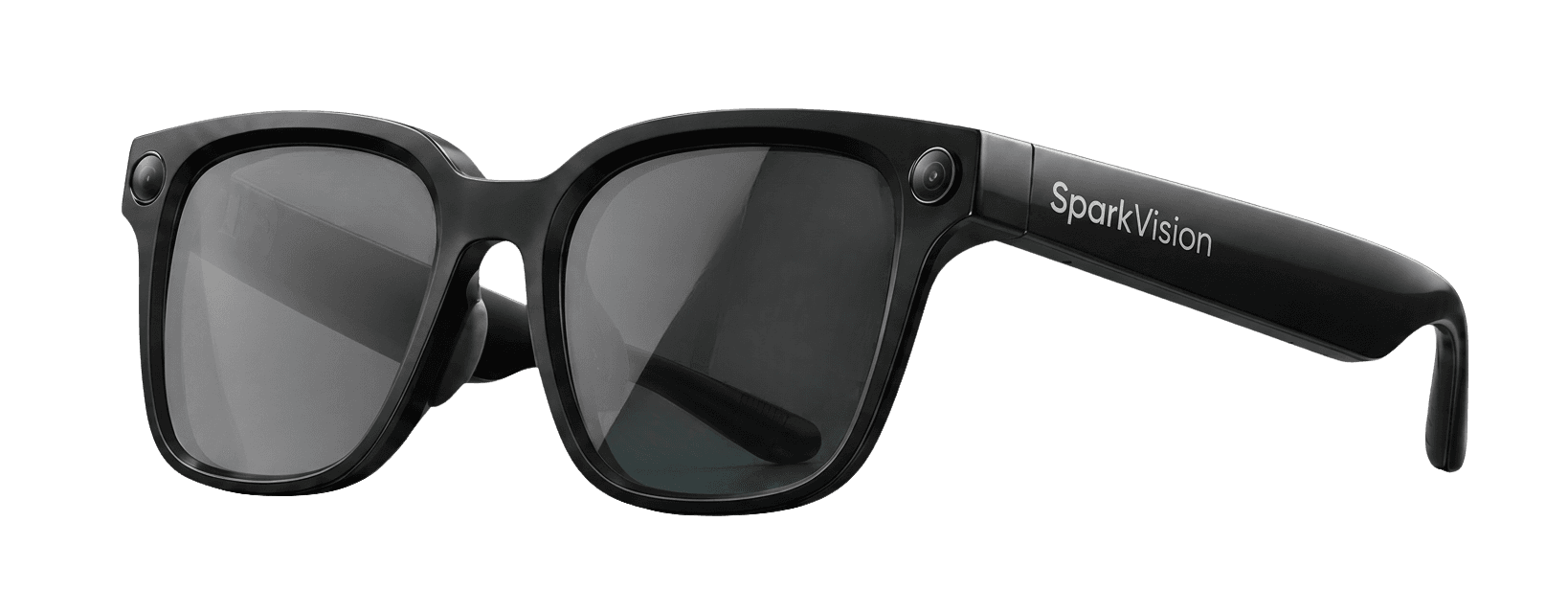 SparkVision Glasses 2 Ultra