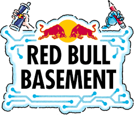 Red Bull Basement