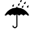 Keep dry