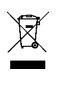 Do not dispose of in general waste