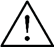 Caution