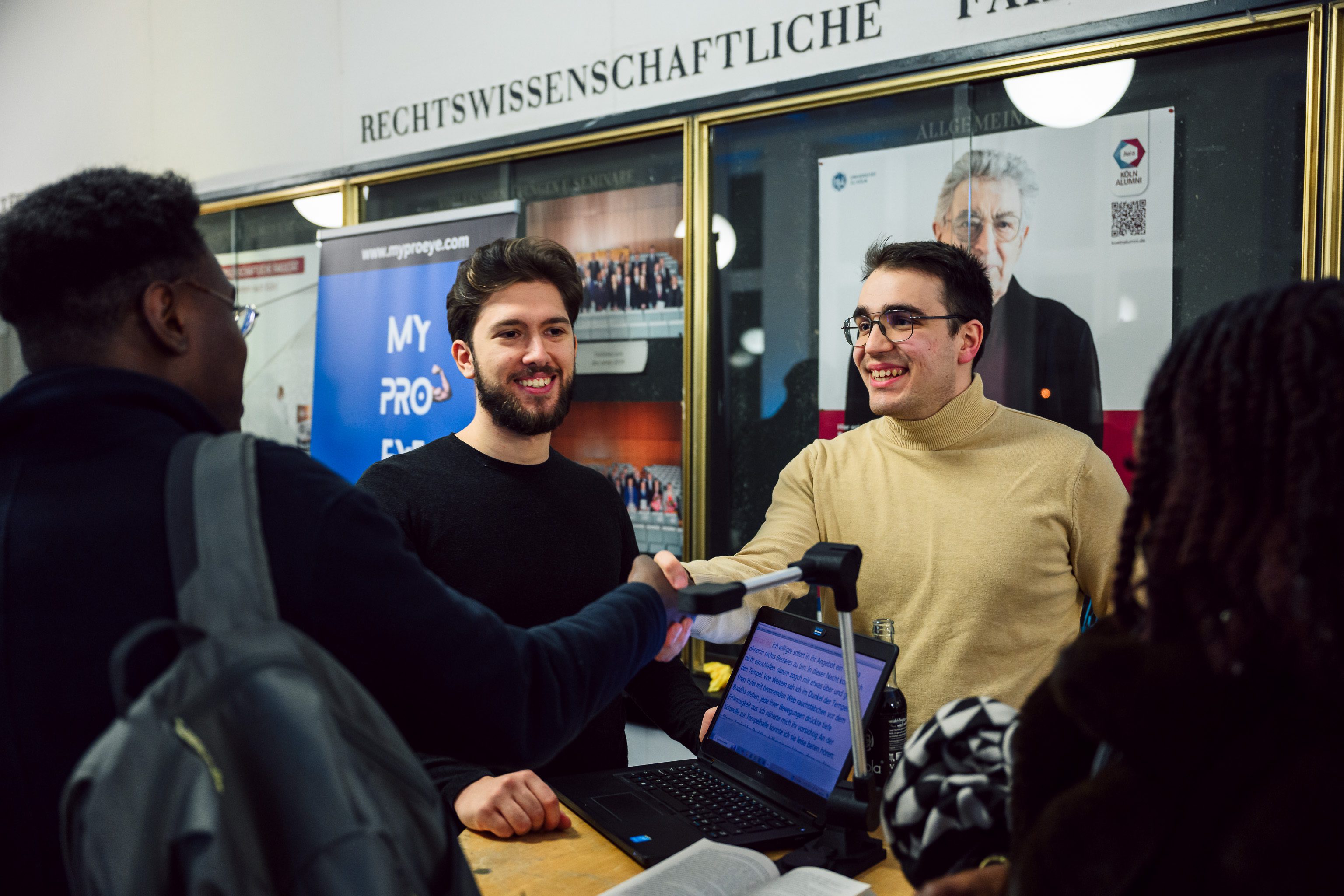 immagine workstation